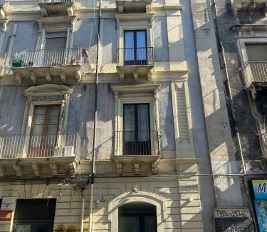 Old Town Apartment | Garibaldi Palace