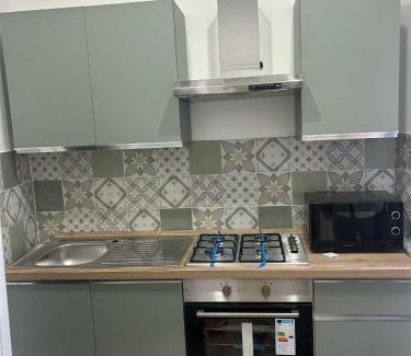 Old Town Apartment | Garibaldi Palace