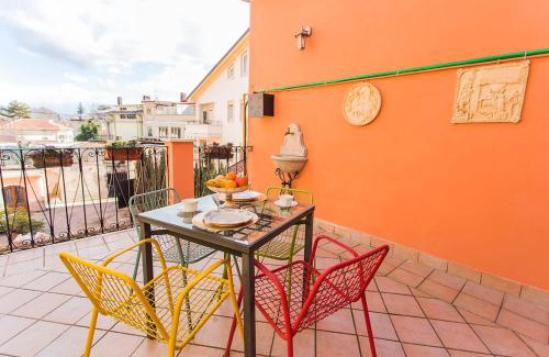Avezzano House | Budget-Friendly Garibaldi33: Family-Approved Comfort Awaits