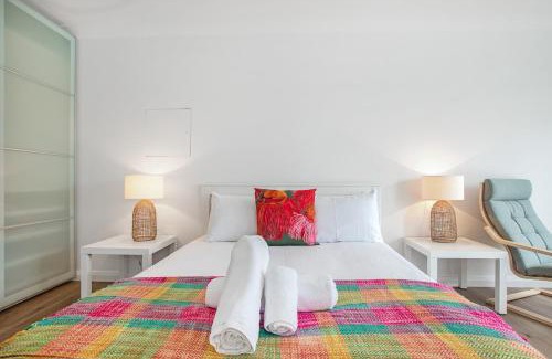 Forestville Apartment | Garigal Retreat with Pool access