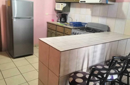 Guaymas House | GARIMAR CONDOMINIUMS, SUITABLE FOR FAMILIES AND FRIENDS