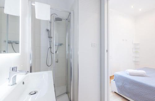 L'antico Ghetto Ebraico Apartment | Pet-Friendly Garisenda in Bologna for Memorable Stays