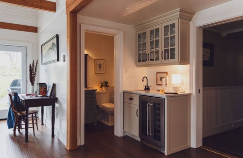 Trinity House | Experience Garland House: Historic Oceanfront Oasis in Trinity
