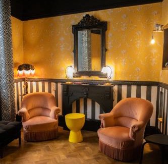 Avignon City Centre Hotel | Highly Rated Garlande Hôtel Avignon Centre with Family Amenities