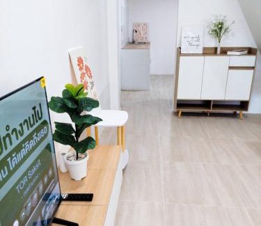 Khlong Hae House | Ideal Gamin House in Hatyai Town for Family Getaways