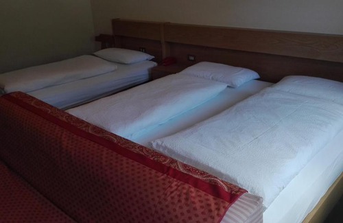 Arabba Hotel | Garnì Astor: Pet-Friendly Retreat with Excellent 9.2 Rating