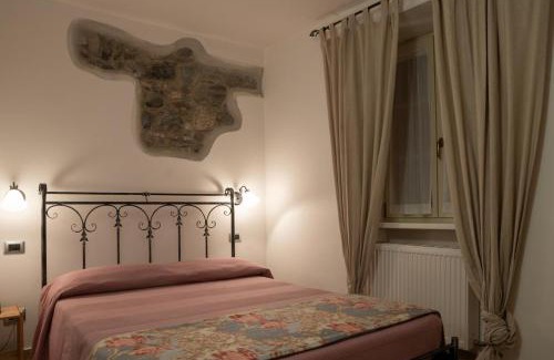Roncone Hotel | Exceptional Stay at Garnì Centrale with Great Amenities