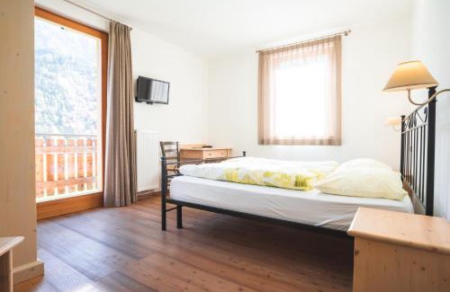Lenzumo Bed & Breakfast | Discover Garnì dal Mozat: Pet-Friendly with Spa Access