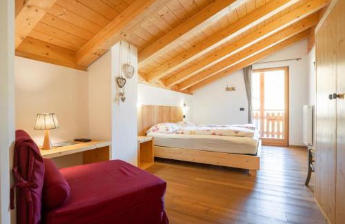 Lenzumo Bed & Breakfast | Discover Garnì dal Mozat: Pet-Friendly with Spa Access