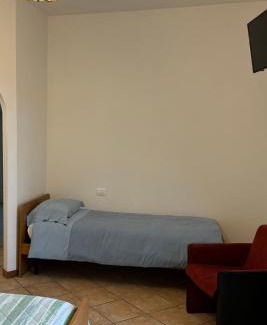 Gargnano Hotel | Pet-Friendly Retreat at Garnì Marika - Rated 9.3/10