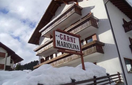 Falcade Bed & Breakfast | Garnì Mariolina: Pet & Child Friendly Retreat with 9.1 Rating