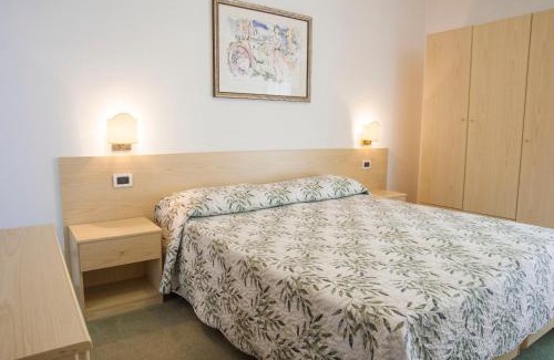 Falcade Bed & Breakfast | Garnì Mariolina: Pet & Child Friendly Retreat with 9.1 Rating