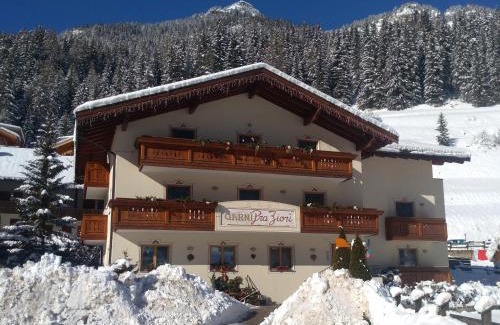 Fontanazzo Hotel | Garnì Prà Fiorì: Guest Rated 9.2 with Oceanfront Amenities