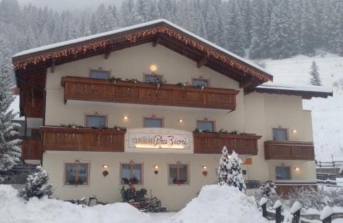 Fontanazzo Hotel | Garnì Prà Fiorì: Guest Rated 9.2 with Oceanfront Amenities