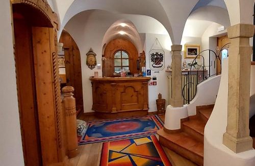 Canazei Hotel | Garnì Stella Alpina: Guest Rated 9.1/10 in the Alps