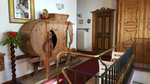 Canazei Hotel | Garnì Stella Alpina: Guest Rated 9.1/10 in the Alps