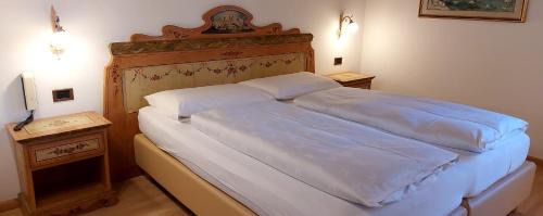 Canazei Hotel | Garnì Stella Alpina: Guest Rated 9.1/10 in the Alps