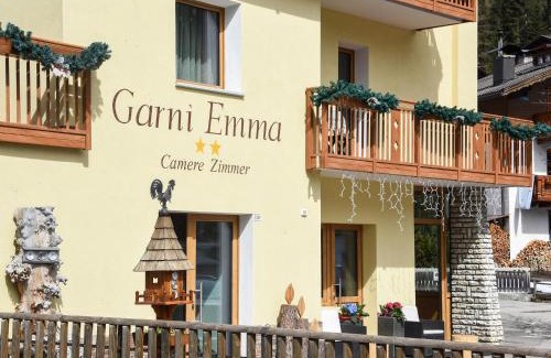 Arabba Bed & Breakfast | Garní Emma: Guest Rated 8.6, Pet & Child Friendly Stay