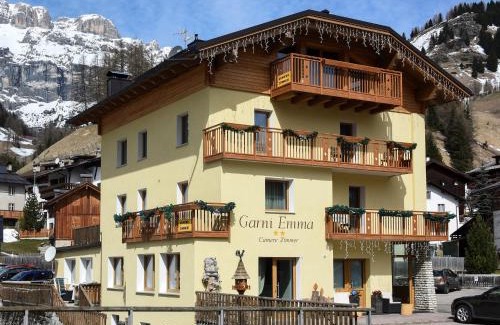 Arabba Bed & Breakfast | Garní Emma: Guest Rated 8.6, Pet & Child Friendly Stay