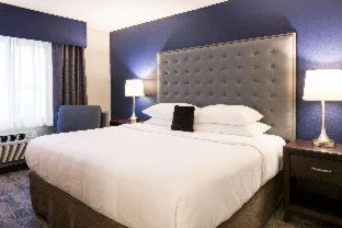 Auburn Hotel | Discover Garner Hotel Auburn: Pet-Friendly & Family-Ready