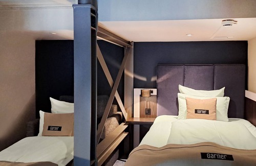 Langelohe Hotel | Cozy Hotel Elmshorn: Family-Friendly with Breakfast Included