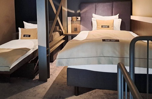 Langelohe Hotel | Cozy Hotel Elmshorn: Family-Friendly with Breakfast Included