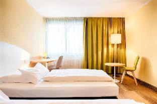 Erlangen Hotel | Pet-Friendly Select Hotel Erlangen with Great Amenities