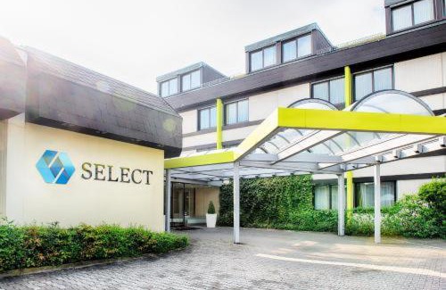 Erlangen Hotel | Pet-Friendly Select Hotel Erlangen with Great Amenities