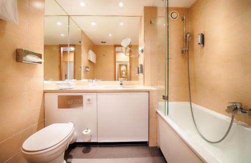 Erlangen Hotel | Pet-Friendly Select Hotel Erlangen with Great Amenities
