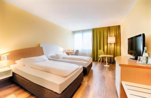 Erlangen Hotel | Pet-Friendly Select Hotel Erlangen with Great Amenities