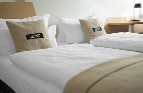 Erlangen Hotel | Discover Select Hotel Erlangen - 4-Star Family-Friendly Stay