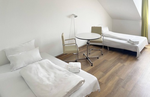 Erlangen Hotel | Discover Select Hotel Erlangen - 4-Star Family-Friendly Stay