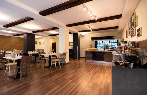 Bockenheim Hotel | Discover Comfort at Hotel Imperial with Family-Friendly Amenities