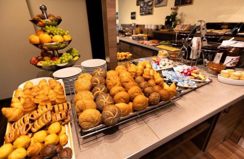 Bockenheim Hotel | Discover Comfort at Hotel Imperial with Family-Friendly Amenities