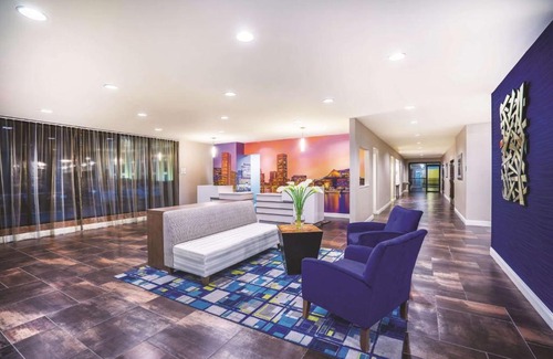 Glen Burnie Hotel | Comfortable Stay at La Quinta by Wyndham Baltimore South