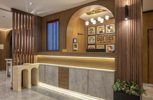 Arnavutkoy Resort | Garner Hotel Istanbul - Airport Arnavutkoy by IHG