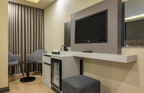 Arnavutkoy Resort | Garner Hotel Istanbul - Airport Arnavutkoy by IHG