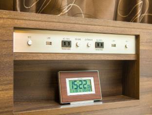 Namba Hotel | Comfortable Hotel WBF Hommachi: Family-Friendly Amenities
