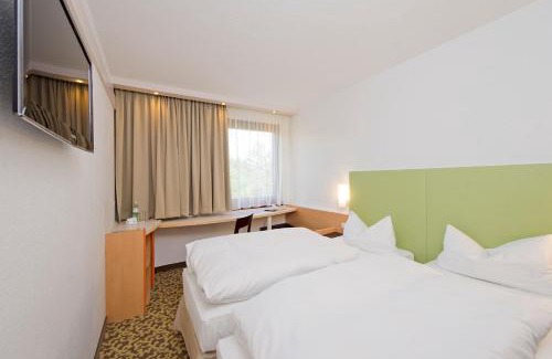Osnabrueck Hotel | Convenient Stay at Select Hotel Osnabrück with Great Amenities