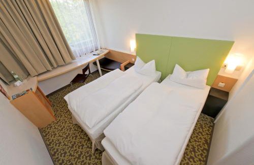 Osnabrueck Hotel | Convenient Stay at Select Hotel Osnabrück with Great Amenities