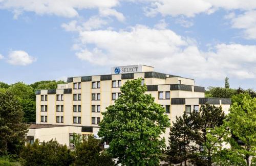 Osnabrueck Hotel | Convenient Stay at Select Hotel Osnabrück with Great Amenities