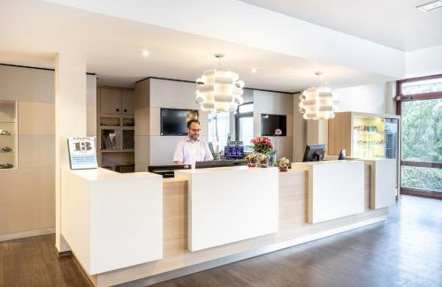 Osnabrueck Hotel | Convenient Stay at Select Hotel Osnabrück with Great Amenities