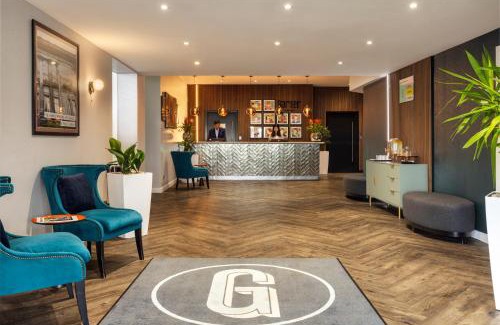 Samlesbury Hotel | Experience Comfort at Samlesbury Hotel - 4-Star Stay