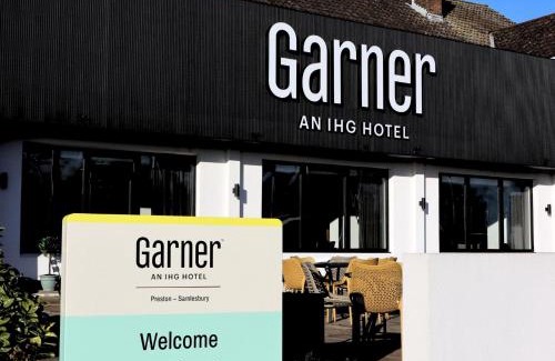 Samlesbury Hotel | Experience Comfort at Samlesbury Hotel - 4-Star Stay
