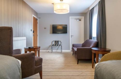 Samlesbury Hotel | Experience Comfort at Samlesbury Hotel - 4-Star Stay