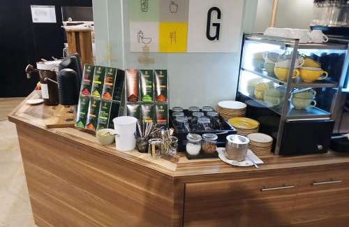 Feuersee Hotel | Budget-Friendly Hotel Rega Stuttgart with Family Amenities