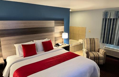 Garnett Hotel | Explore Garnett Hotel & RV Park: 9.2/10 Rating Awaits