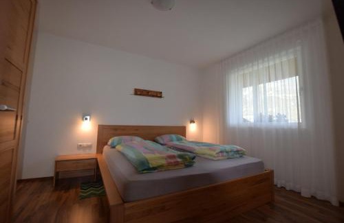 Coldrano Apartment | Garnhof: Oceanfront Bliss with Pool & Spa Facilities