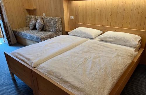 Santa Fosca House | Pet-Friendly Getaway at Garni al Barance - Rated 8.8/10