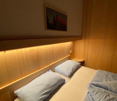 Santa Fosca House | Pet-Friendly Getaway at Garni al Barance - Rated 8.8/10